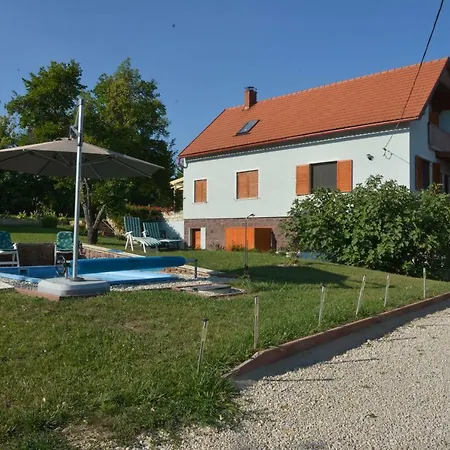 Family Holiday Holiday home