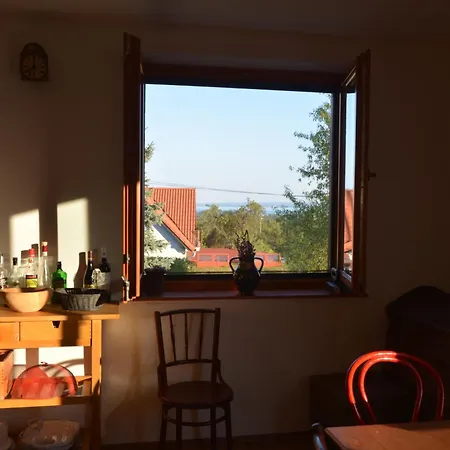 Nyaraló Family Holiday
