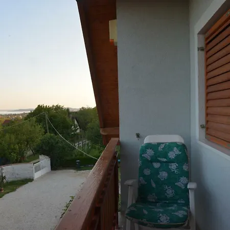 Nyaraló Family Holiday *